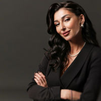 Елизавета Кузнецова