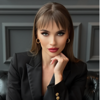 Ольга Долголенко