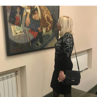 Анжела Евдокименко