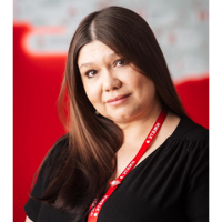 Александра Лашина