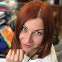 Олеся Гусева