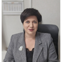 Наталья Широкова