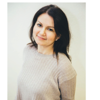 Мария Ганева