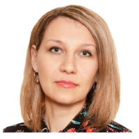 Анна Вивчарь