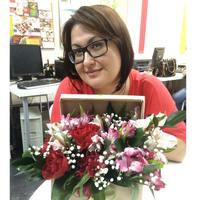 Светлана Грачева