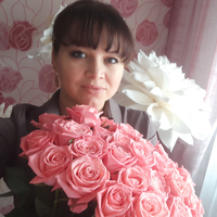 Чулпан Ишметова
