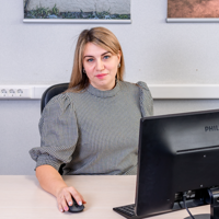 Ирина Юрьева