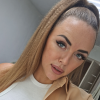 Алина Чупова