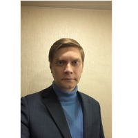 Михаил Одаев