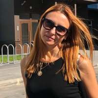 Елена Ипатова