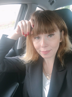 Оксана Демина