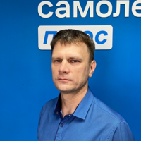 Александр Николайчук