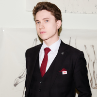 Егор Шагаров