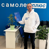 Рашид Садыков