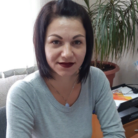 Ирина Гуслистая