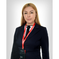 Марина Янинко