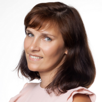 Анна Мартьянова