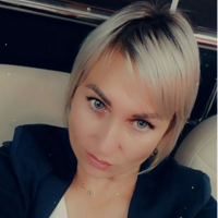 Юлия Яшина