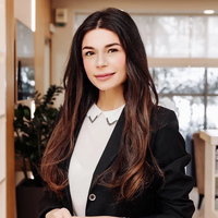 Ольга Носова