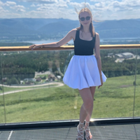 Татьяна Евдохина