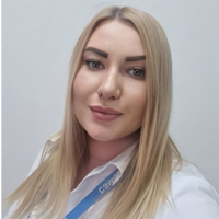 Елена Веденьева