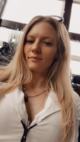 Анна Романькова