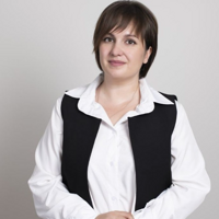 Евгения Катрычева