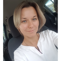 Юлия Бронникова