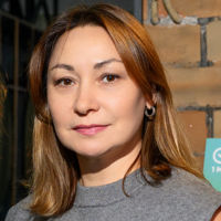 Лариса Уляшева