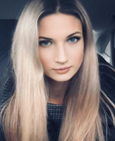 Наталья Ломаева