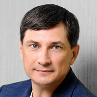 Александр Волосатов