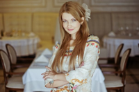 Светлана Бондарович