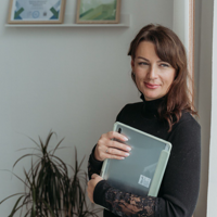 Олеся Яценко