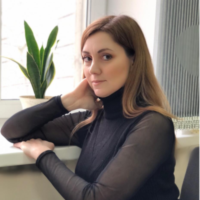 Наталья Павлова