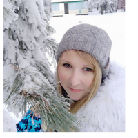 Екатерина Банифатова