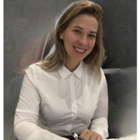 Анна Грищенко