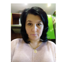 Гузалия Валиева