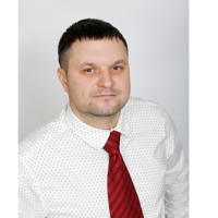 Александр Алексеев