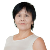 Лолита Кондратьева