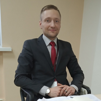 Василий Рева