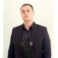 Вадим Просветов