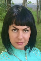 Елена Назарова