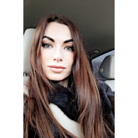 Людмила Шаманская