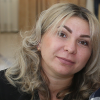 Ольга Хаюрова
