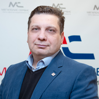Юрий Кротов