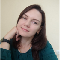 Светлана Григорьева