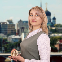 Ирина Круглова