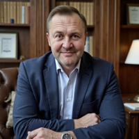 Сергей Леванов