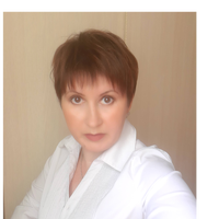 Надежда Габдрашитова