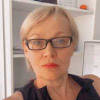 Елена Калягина